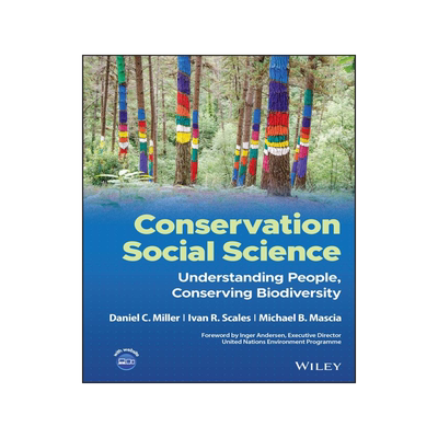 [预订]Conservation Social Science