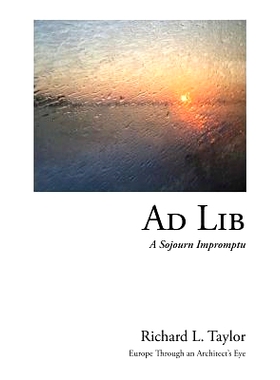 预订 Ad Lib: A Sojourn Impromptu: 9780998752891