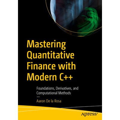 Foundations, Derivatives, and Computatio