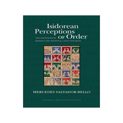 [预订]Isidorean Perceptions of Order 9781935978510