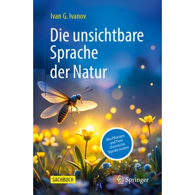 Wie Pflanzen und Tiere chemische Signale