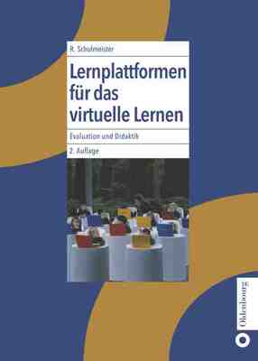 【预订】Lernplattformen für das virtuelle Lernen 9783486275735