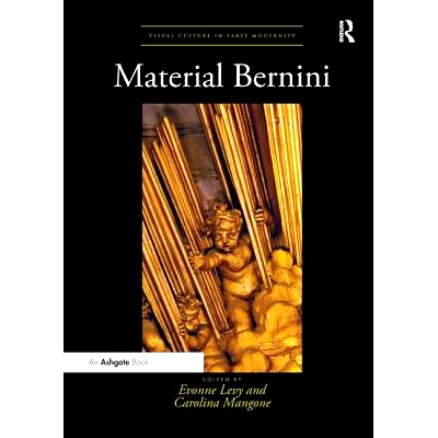 预订 Material Bernini: 9781138353060