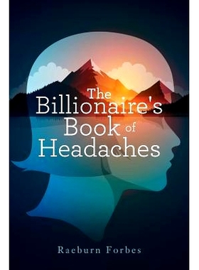 预订 The Billionaire’s Book of Headaches: 9781910059036