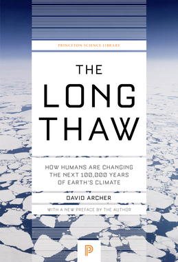 【预订】The Long Thaw