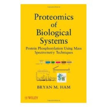 【预订】Proteomics of Biological Systems