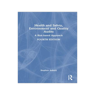 [预订]Health and Safety, Environment and Quality Audits 9781032429083