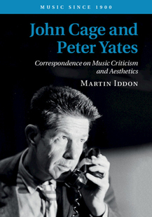Peter Yates and Cage 预订 John