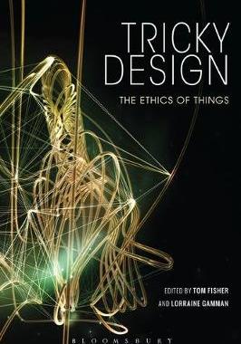 【预订】Tricky Design