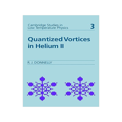 【预售】Quantized Vortices in Helium II