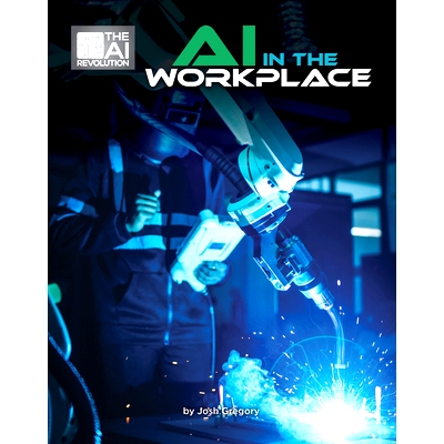 预订 AI in the Workplace: 9781668946978