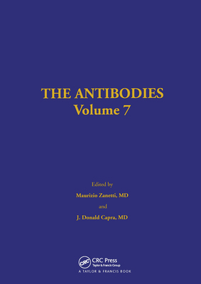 【预订】The Antibodies