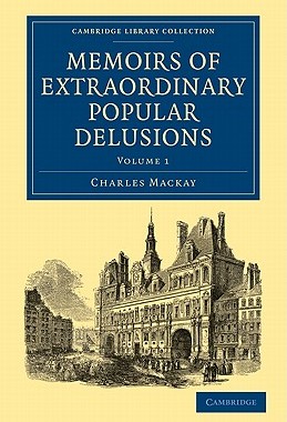 【预订】Memoirs of Extraordinary Popular Delusions