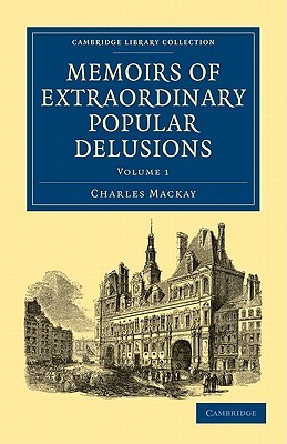 【预订】Memoirs of Extraordinary Popular Delusions