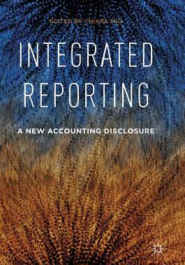 【预订】Integrated Reporting