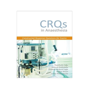 [预订]Crqs in Anaesthesia 9781910079799
