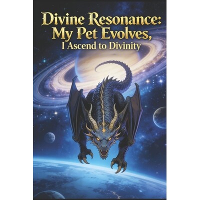 预订 Divine Resonance: My Pet Evolves, I Ascend to Divinity（1） 9798277870938