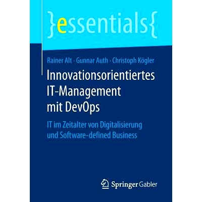 IT im Zeitalter von Digitalisierung und