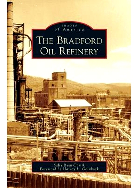 预订 Bradford Oil Refinery: 9781531627683