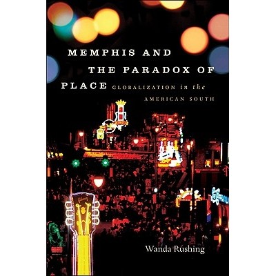 Globalization in the American South