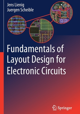【预订】Fundamentals of Layout Design for Electronic Circuits