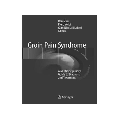 预订 Groin Pain Syndrome