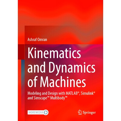 Modeling and Design with MATLAB&reg;, Simul