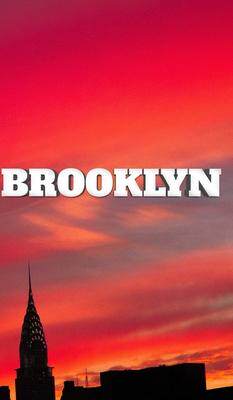 [预订]Brooklyn NYC Creative Journal: Brooklyn Creative Journal Sir Michael Huhn Designer edition 9780464425939