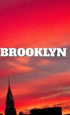 [预订]Brooklyn NYC Creative Journal: Brooklyn Creative Journal Sir Michael Huhn Designer edition 9780464425939