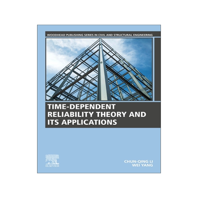 [预订]Time-Dependent Reliability Theory and Its Applications