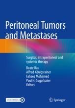 【预订】Peritoneal Tumors and Metastases 9783030626426