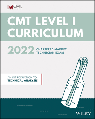 【预订】Cmt Curriculum Level I 2022: An Introduction To Technical Analysis 9781119871682