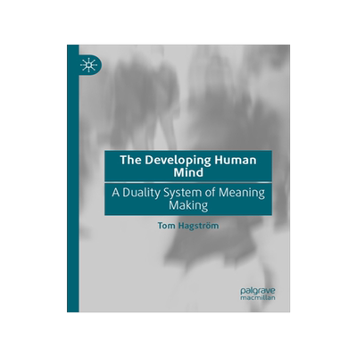 预订 The Developing Human Mind