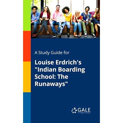 预订 A Study Guide for Louise Erdrich’s 