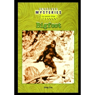 预订 Bigfoot: 9781435888531