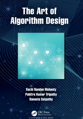 【预订】The Art of Algorithm Design 9780367555115