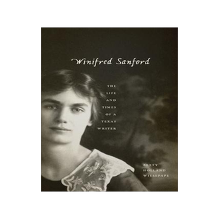 [预订]Winifred Sanford 9781477328002