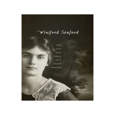 [预订]Winifred Sanford 9781477328002