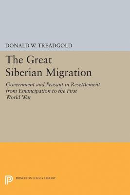 【预订】Great Siberian Migration