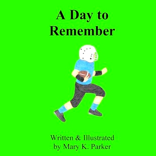 预订 A Day to Remember: 9781977867155