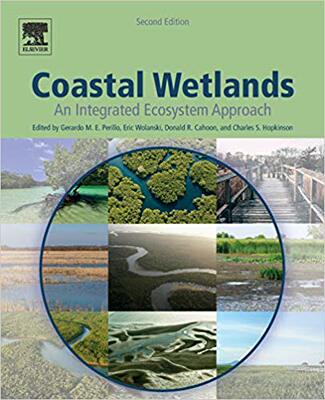 预售 Coastal Wetlands: An Integrated Ecosystem Approach 沿海湿地：综合的生态系统方法