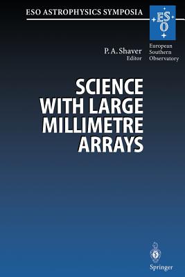 Proceedings of the ESO-IRAM-NFRA-Onsala