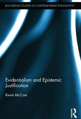 预订 Evidentialism and Epistemic Justification
