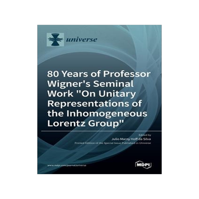 [预订]80 Years of Professor Wigner’s Seminal Work 