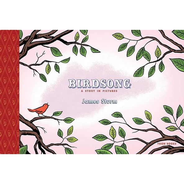 A Story in Pictures: TOON Level 1