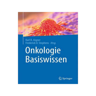 预订 Onkologie Basiswissen