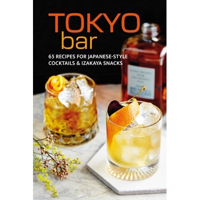 65 Recipes for Japanese-Style Cocktails