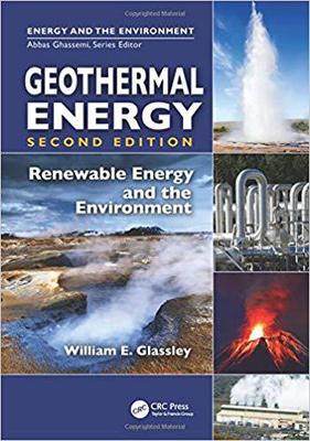 【预售】Geothermal Energy