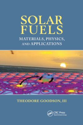 【预订】Solar Fuels 9781032339665