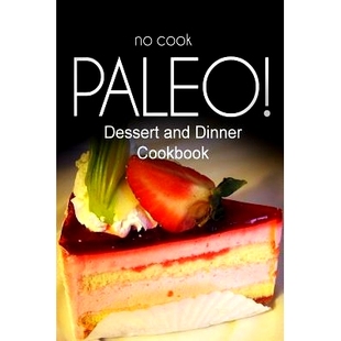 for companion low and Ultimate cookbook Cookbook perfect Dinner carb Paleo Cook series Dessert Caveman 预订